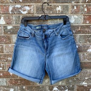 Kut from the Kloth Boyfriend Shorts